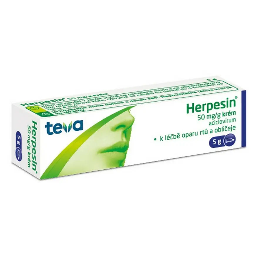91_HERPESIN 50MG G CRM 5G